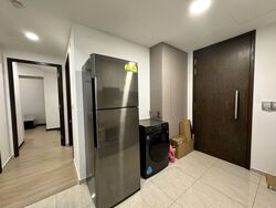 Parc Riviera (D5), Condominium #583919751